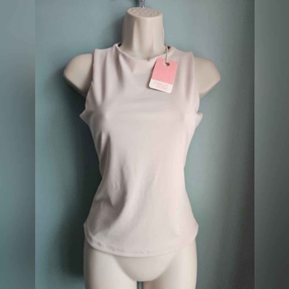 New women's casual top